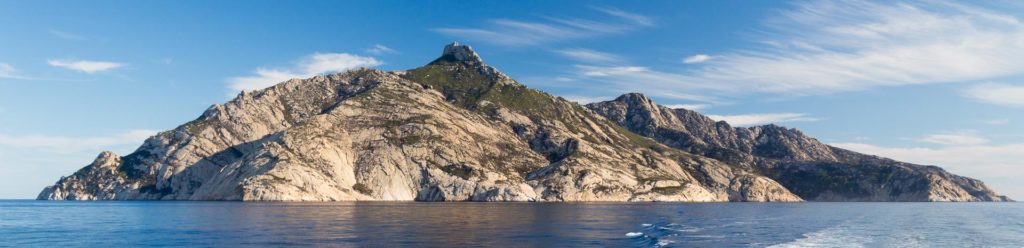 isola di montecristo