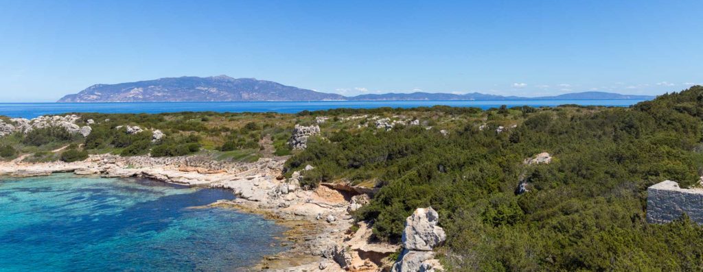 Pianosa