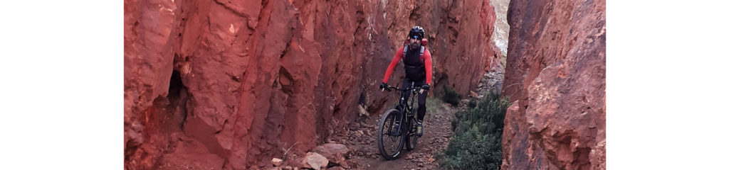 Altre escursioni guidate in mountain bike