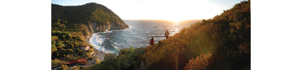 escursioni di trekking