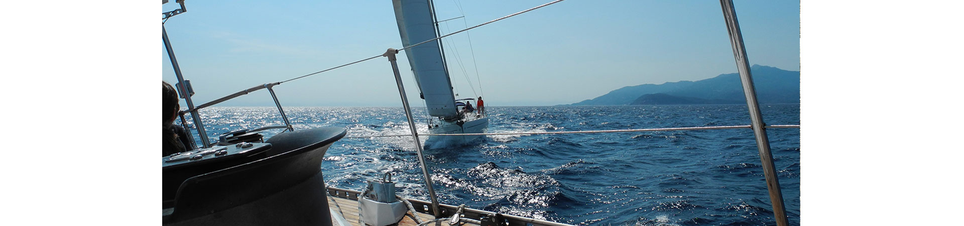 vacanze in barca a vela