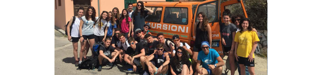 Viaggi d'istruzione
