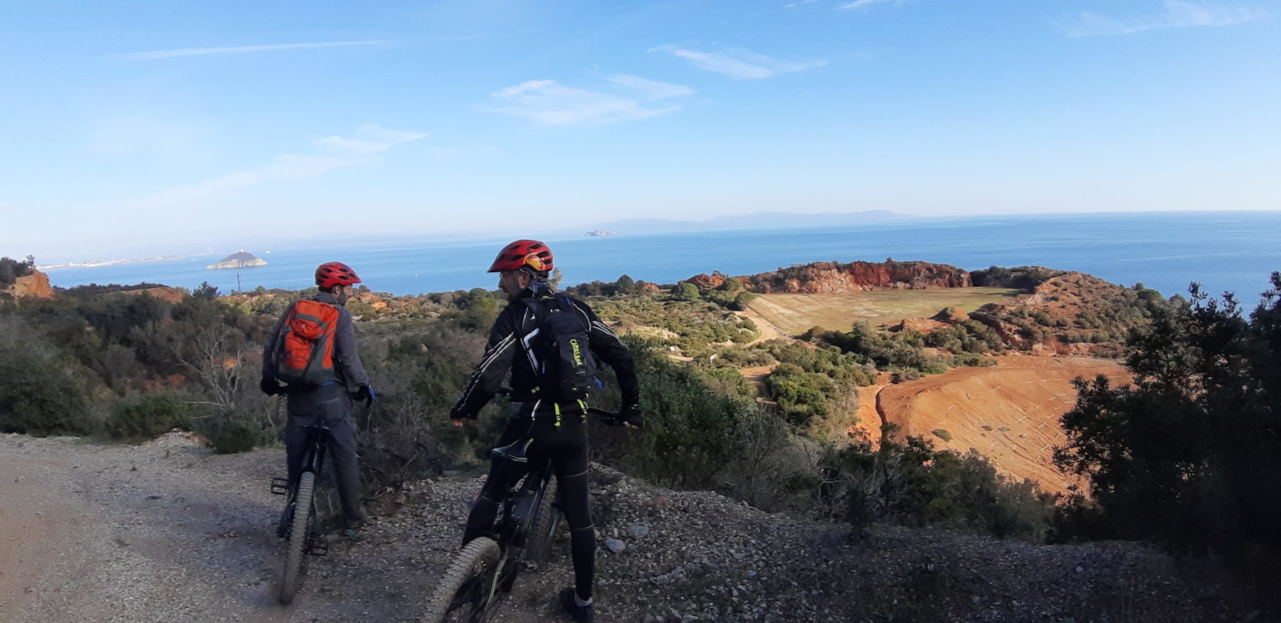 vacanza sportiva