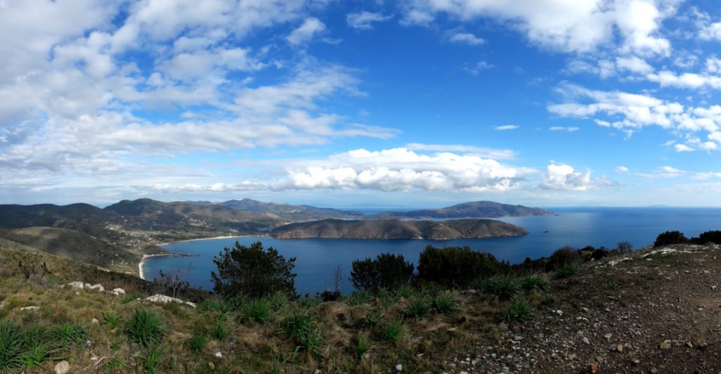 Isola d'Elba