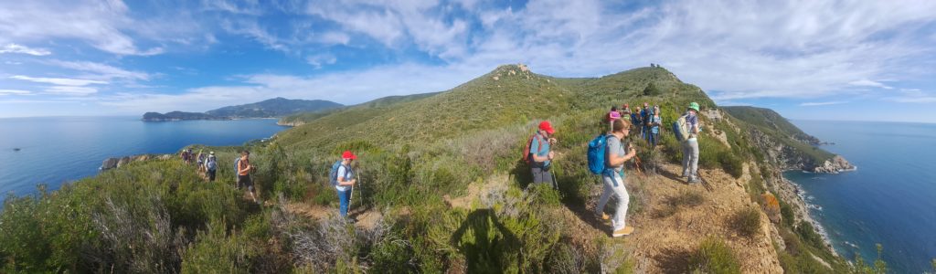 via dell'essenza - via dei rosmarini