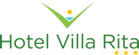 logo_villarita-verticale hotel Villa Rita